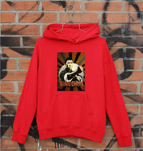 Load image into Gallery viewer, IP Man Unisex Hoodie for Men/Women-Red-Ektarfa.online

