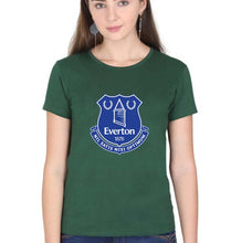 Load image into Gallery viewer, EVERTON T-Shirt for Women-Ektarfa.online

