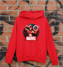 Load image into Gallery viewer, Scarlet Witch Wanda Unisex Hoodie for Men/Women-RED-Ektarfa.online
