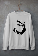 Load image into Gallery viewer, Moon Knight Unisex Sweatshirt for Men/Women-Grey Melange-Ektarfa.online
