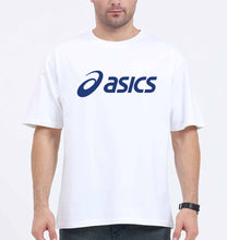 Load image into Gallery viewer, Asics Oversized T-Shirt for Men
