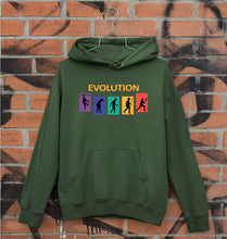 Load image into Gallery viewer, Table Tennis (TT) Evolution Unisex Hoodie for Men/Women-Ektarfa.online
