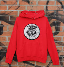Load image into Gallery viewer, Bob Dylan Unisex Hoodie for Men/Women-Red-Ektarfa.online
