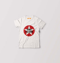 Load image into Gallery viewer, The Clash Kids T-Shirt for Boy/Girl-White-Ektarfa.online
