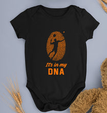 Load image into Gallery viewer, Badminton Kids Romper For Baby Boy/Girl-Black-Ektarfa.online
