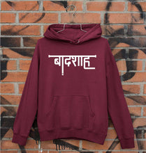 Load image into Gallery viewer, Badshah Unisex Hoodie for Men/Women-Maroon-Ektarfa.online
