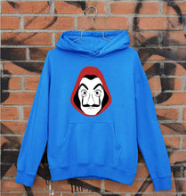 Load image into Gallery viewer, Salvador Dalí Unisex Hoodie for Men/Women-Royal Blue-Ektarfa.online
