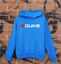 Load image into Gallery viewer, Duke Unisex Hoodie for Men/Women-Royal Blue-Ektarfa.online
