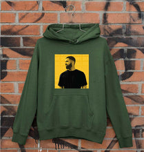 Load image into Gallery viewer, Drake Unisex Hoodie for Men/Women-Dark Green-Ektarfa.online
