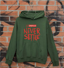 Load image into Gallery viewer, OnePlus Unisex Hoodie for Men/Women-Dark Green-Ektarfa.online
