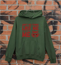 Load image into Gallery viewer, Rocket Raccoon Unisex Hoodie for Men/Women-Dark Green-Ektarfa.online
