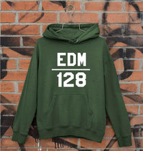 Load image into Gallery viewer, EDM Unisex Hoodie for Men/Women-Dark Green-Ektarfa.online
