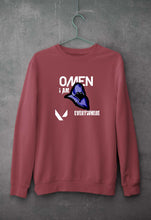 Load image into Gallery viewer, Valorant Unisex Sweatshirt for Men/Women-Coral-Ektarfa.online
