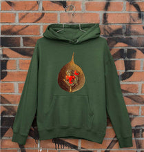 Load image into Gallery viewer, Ganpati Unisex Hoodie for Men/Women-Dark Green-Ektarfa.online
