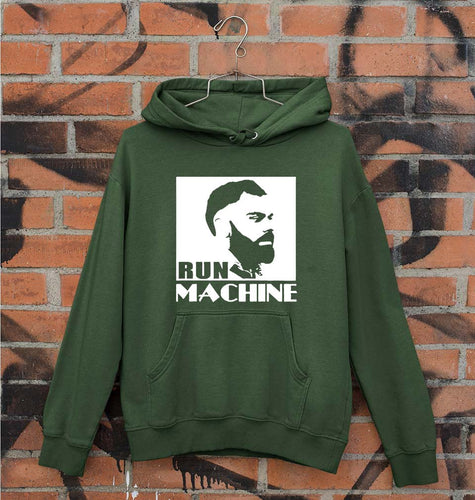 Virat Kohli Unisex Hoodie for Men/Women-Dark Green-Ektarfa.online