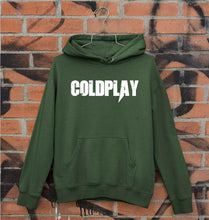 Load image into Gallery viewer, Coldplay Unisex Hoodie for Men/Women-Dark Green-Ektarfa.online
