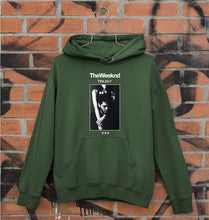 Load image into Gallery viewer, The Weeknd Trilogy Unisex Hoodie for Men/Women-Dark Green-Ektarfa.online
