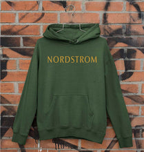 Load image into Gallery viewer, Nordstrom Unisex Hoodie for Men/Women-Dark Green-Ektarfa.online
