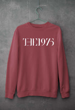 Load image into Gallery viewer, The 1975 Unisex Sweatshirt for Men/Women-Coral-Ektarfa.online

