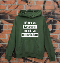 Load image into Gallery viewer, Lawyer Unisex Hoodie for Men/Women-Dark Green-Ektarfa.online
