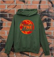 Load image into Gallery viewer, Occupy Mars Elon Musk Unisex Hoodie for Men/Women-Dark Green-Ektarfa.online
