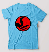 Load image into Gallery viewer, Jurassic Park T-Shirt for Men-Light Blue-Ektarfa.online
