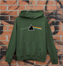Load image into Gallery viewer, Pink Floyd Unisex Hoodie for Men/Women-Dark Green-Ektarfa.online
