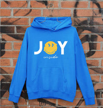 Load image into Gallery viewer, Joy Emoji Unisex Hoodie for Men/Women-Royal Blue-Ektarfa.online
