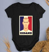 Load image into Gallery viewer, Zidane Kids Romper For Baby Boy/Girl-Black-Ektarfa.online
