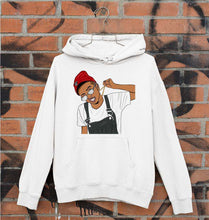 Load image into Gallery viewer, MC Stan Unisex Hoodie for Men/Women-White-Ektarfa.online

