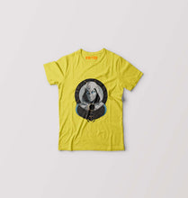 Load image into Gallery viewer, Moon Knight Kids T-Shirt for Boy/Girl-Yellow-Ektarfa.online
