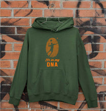 Load image into Gallery viewer, Badminton Unisex Hoodie for Men/Women-Dark Green-Ektarfa.online
