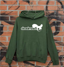 Load image into Gallery viewer, Deadmau5 Unisex Hoodie for Men/Women-Dark Green-Ektarfa.online
