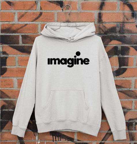 Imagine Riteish Deshmukh Unisex Hoodie for Men/Women-Grey Melange-Ektarfa.online