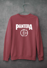Load image into Gallery viewer, Pantera Unisex Sweatshirt for Men/Women-Coral-Ektarfa.online
