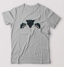 Load image into Gallery viewer, Black Panther T-Shirt for Men-Ektarfa.online
