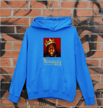 Load image into Gallery viewer, The Notorious Big Unisex Hoodie for Men/Women-Royal Blue-Ektarfa.online
