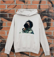 Load image into Gallery viewer, Lil Uzi Vert (LUV) Unisex Hoodie for Men/Women-Grey Melange-Ektarfa.online
