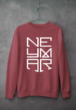 Load image into Gallery viewer, Neymar United Unisex Sweatshirt for Men/Women-Coral-Ektarfa.online
