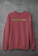 Load image into Gallery viewer, Kawasaki Unisex Sweatshirt for Men/Women-Coal-Ektarfa.online
