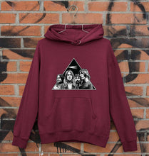 Load image into Gallery viewer, Pink Floyd Unisex Hoodie for Men/Women-Maroon-Ektarfa.online
