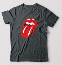 Load image into Gallery viewer, Rolling Stones T-Shirt for Men-Steel grey-Ektarfa.online
