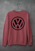 Load image into Gallery viewer, volkswagen Unisex Sweatshirt for Men/Women-Coral-Ektarfa.online

