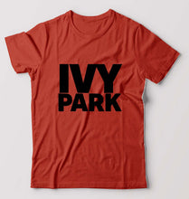 Load image into Gallery viewer, Ivy Park T-Shirt for Men-Brick Red-Ektarfa.online
