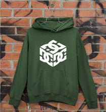 Load image into Gallery viewer, DC Unisex Hoodie for Men/Women-Dark Green-Ektarfa.online
