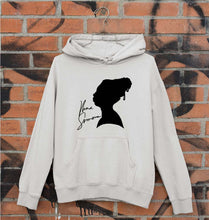 Load image into Gallery viewer, Nina Simone Unisex Hoodie for Men/Women-Grey Melange-Ektarfa.online
