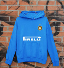 Load image into Gallery viewer, Inter Milan 2021-22 Unisex Hoodie for Men/Women-Royal Blue-Ektarfa.online
