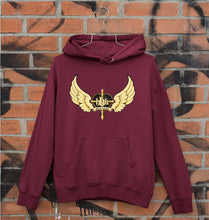 Load image into Gallery viewer, Shawn Michaels - HBK (WWE) Unisex Hoodie for Men/Women-Maroon-Ektarfa.online
