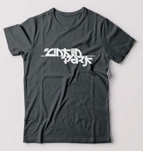 Load image into Gallery viewer, Linkin Park T-Shirt for Men-Steel grey-Ektarfa.online
