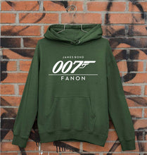 Load image into Gallery viewer, James Bond (007) Unisex Hoodie for Men/Women-Dark Green-Ektarfa.online
